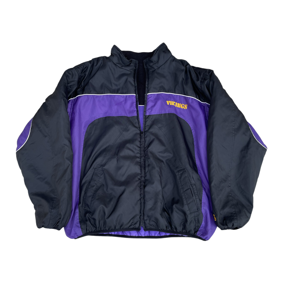 Vikings Windbreaker 