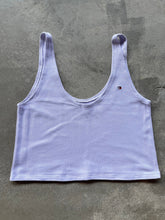 Load image into Gallery viewer, Tommy Hilfiger Reworked Top Purple
