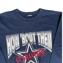 Load image into Gallery viewer, Dallas Cowboys Sweater
