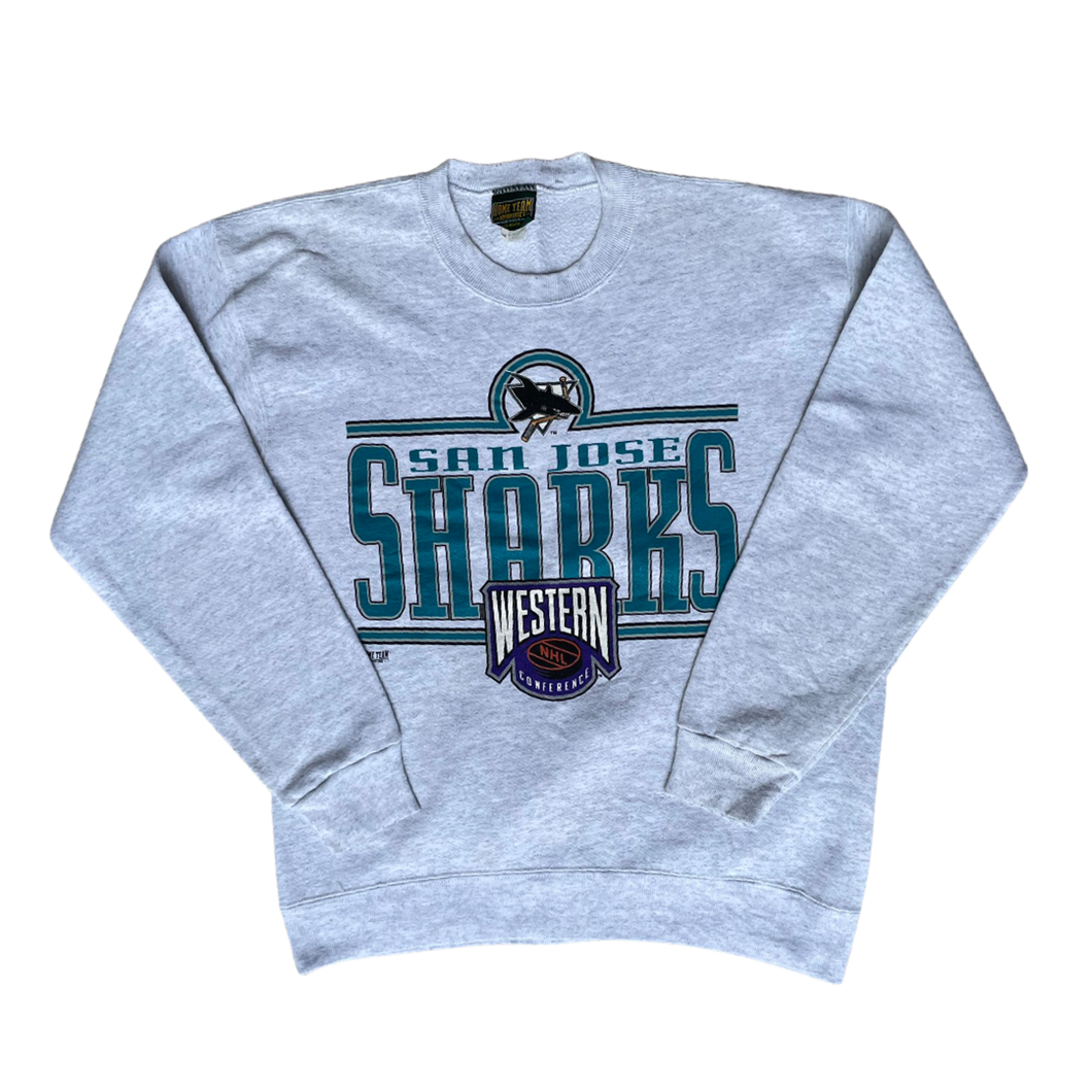 San Jose Sharks Sweater