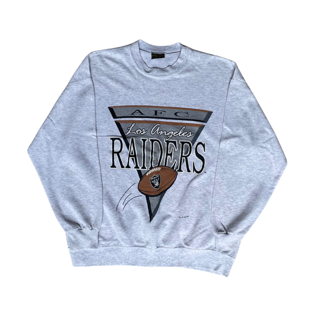 Los Angeles Raiders Sweater – Wet Dreams Studio