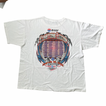 Load image into Gallery viewer, Bristol Motor Speedway Nascar Racing Tee
