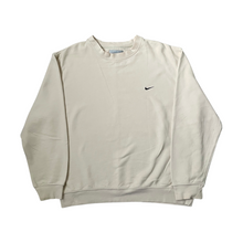 Load image into Gallery viewer, Nike Mini Swoosh Sweater
