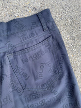 Load image into Gallery viewer, VTG FENDI Jeans
