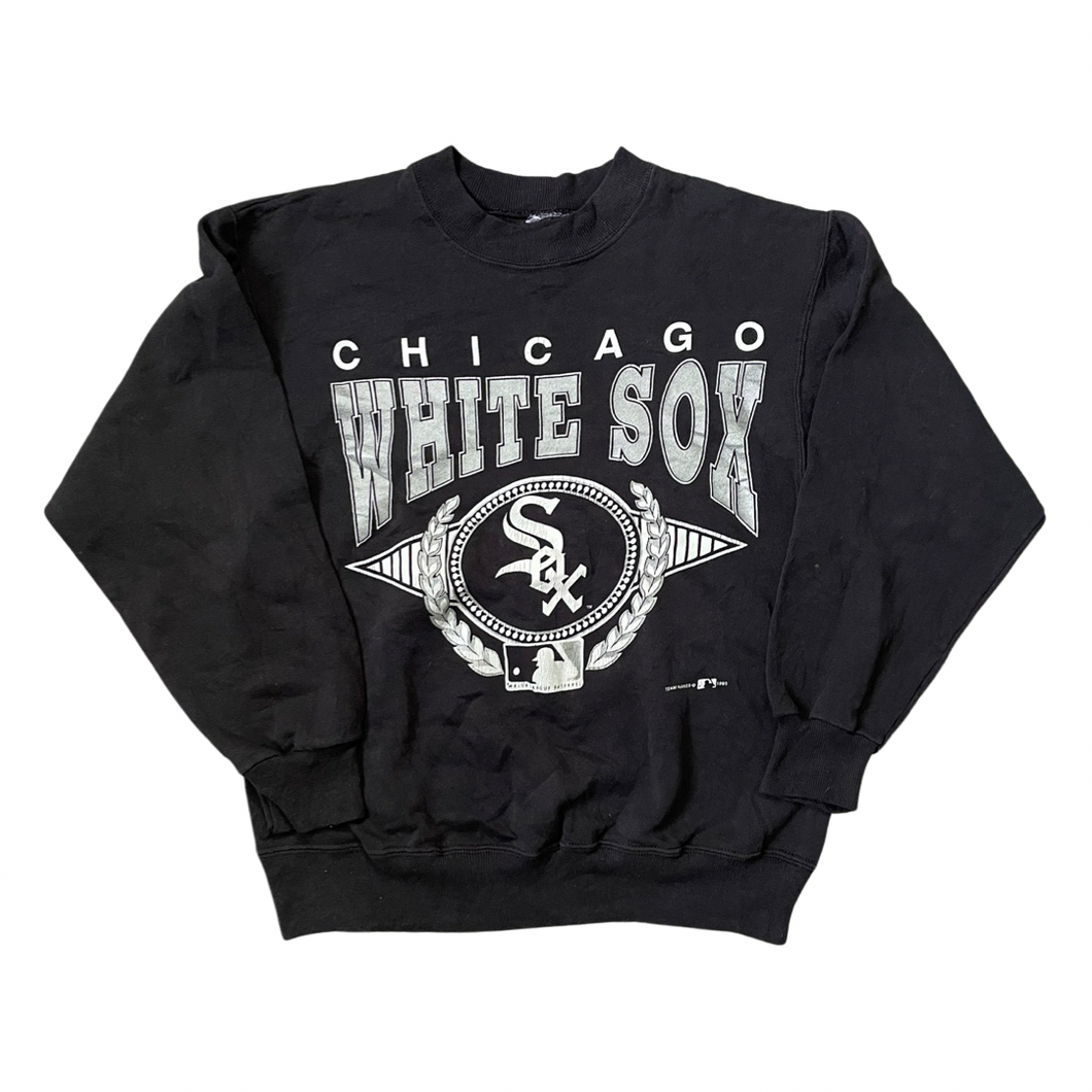 White Sox Chicago Sweater