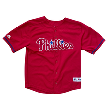 Load image into Gallery viewer, Philadelphia Phillies Baseball Jersey
