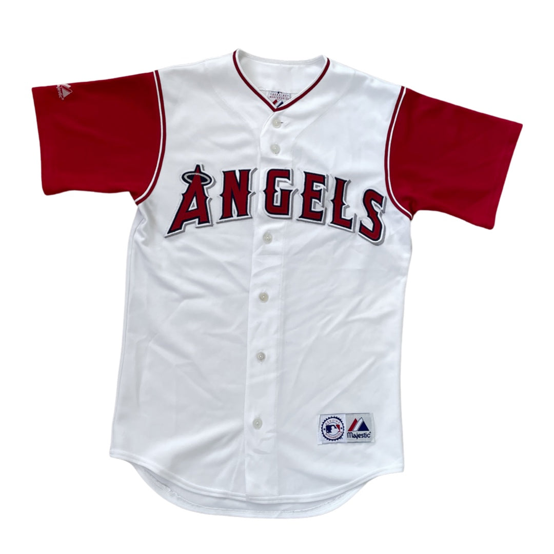 angels baseball jersey