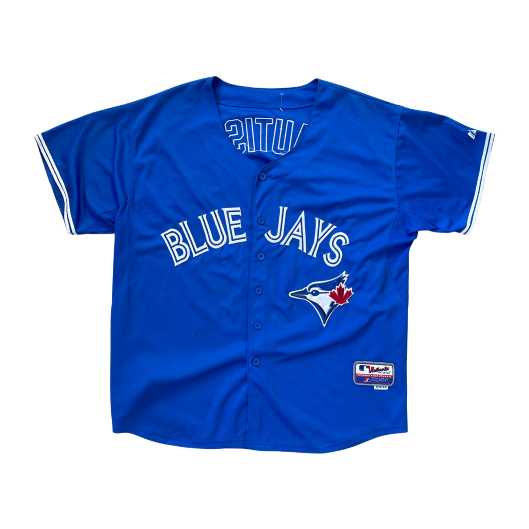 Toronto Blue Jays Baseball Jersey