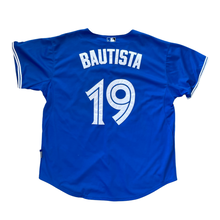 Load image into Gallery viewer, Toronto Blue Jays Baseball Jersey
