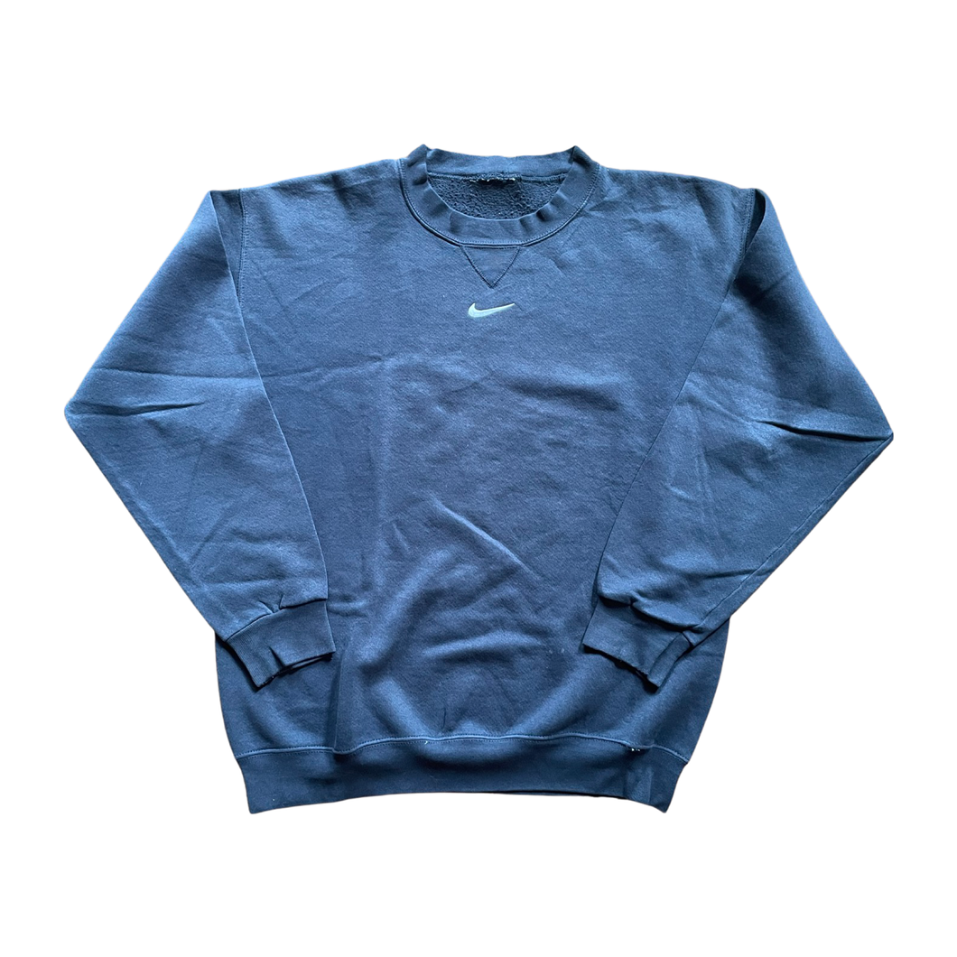 Nike Crewneck Middle Swoosh Sweater