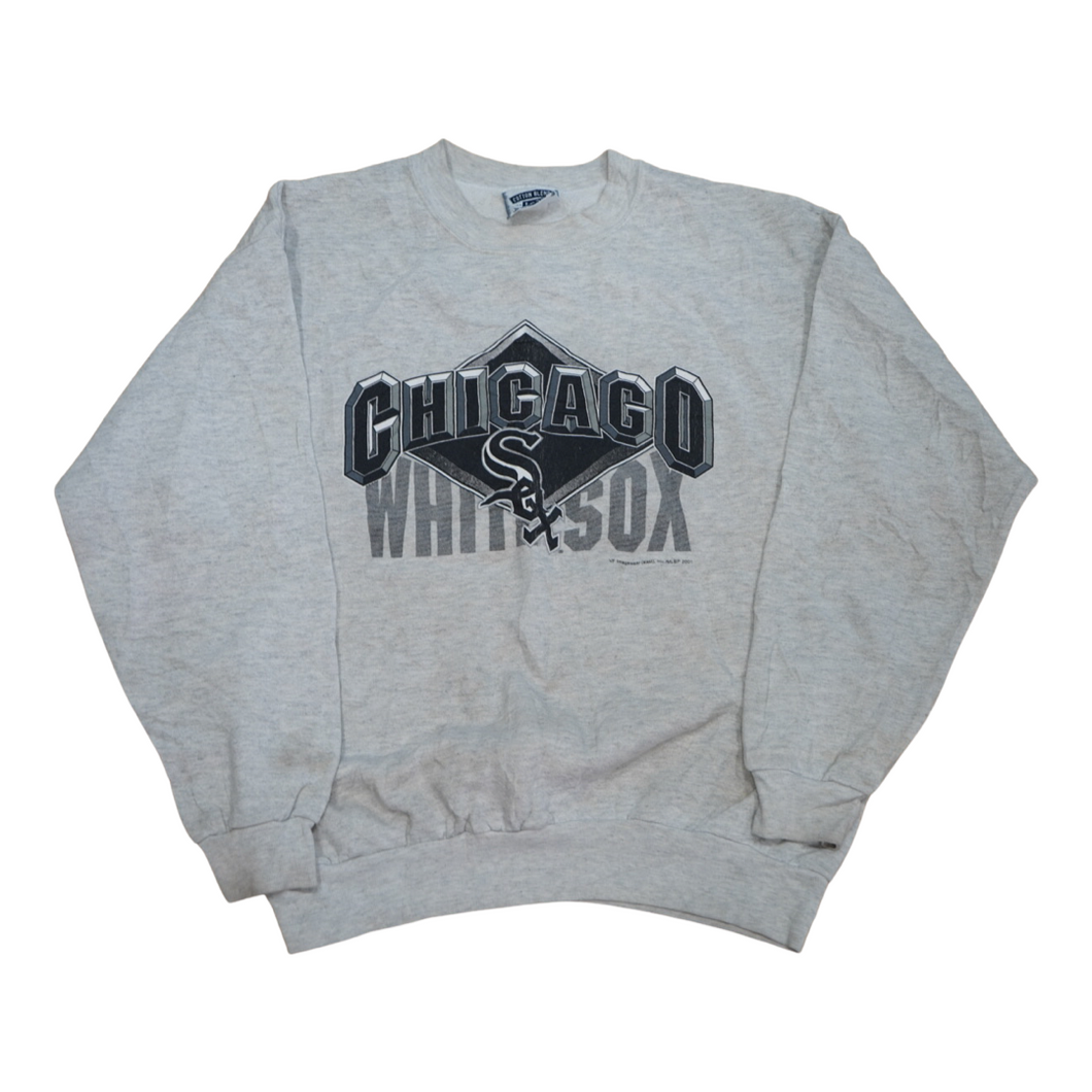 Chicago White Sox Sweater