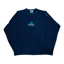 Load image into Gallery viewer, Adidas Equipment Sweater
