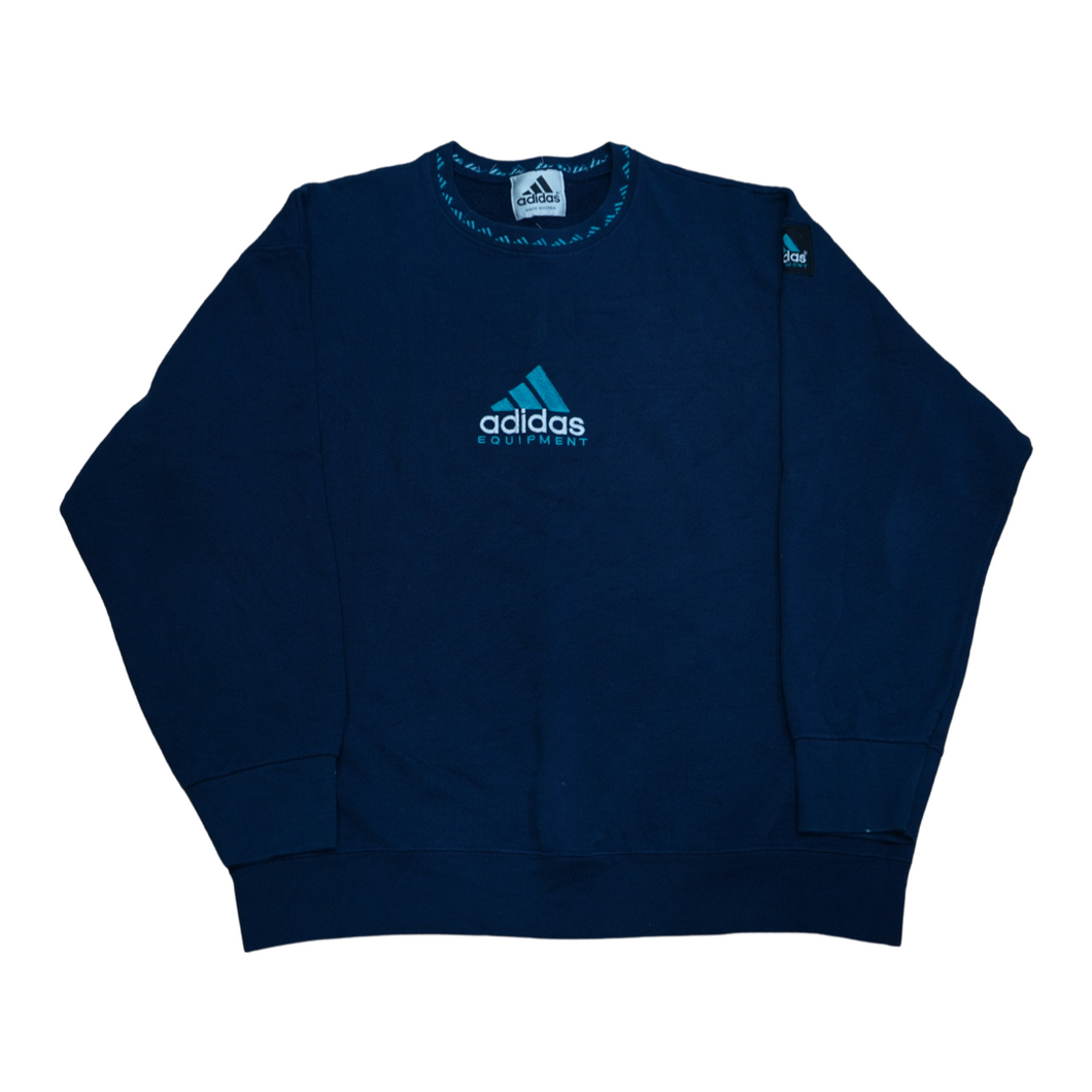 Adidas Equipment Sweater