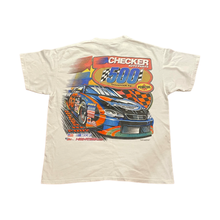 Load image into Gallery viewer, Checker Auto Part Racing Tee
