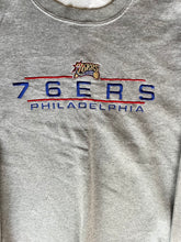 Load image into Gallery viewer, 76ers Philadelphia Sweater
