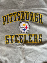 Load image into Gallery viewer, Pittsburgh Steelers Sweater
