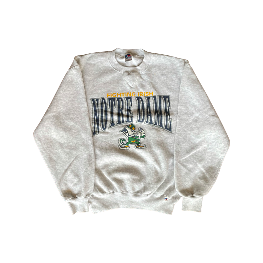 Notre Dame Sweater