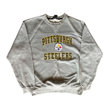 Load image into Gallery viewer, Pittsburgh Steelers Sweater
