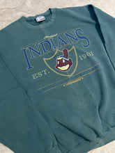 Load image into Gallery viewer, Cleveland Indians Sweater
