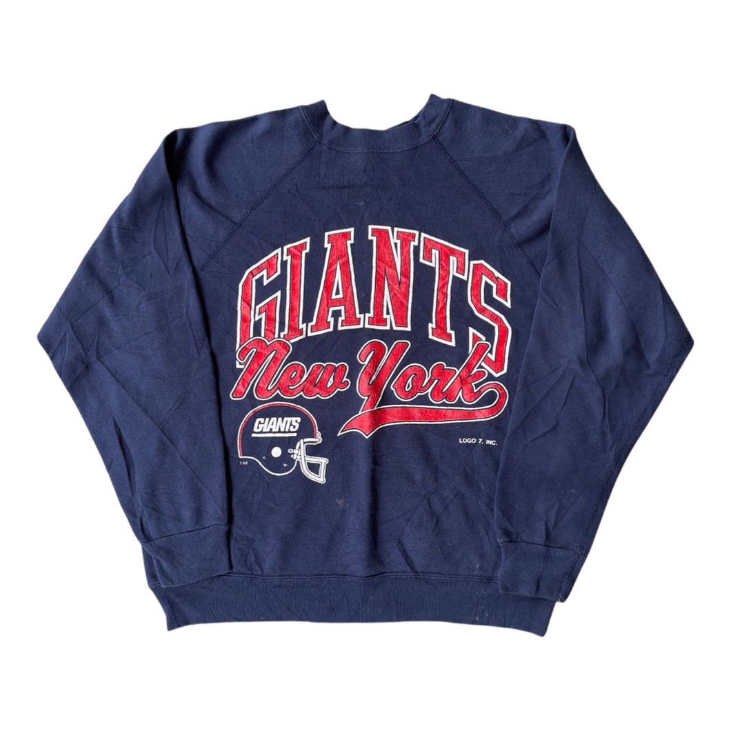 Giants New York Sweater