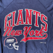 Load image into Gallery viewer, Giants New York Sweater
