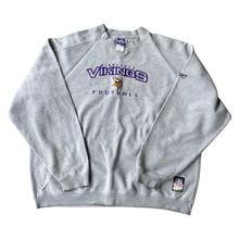 Load image into Gallery viewer, Minnesota Vikings Sweater
