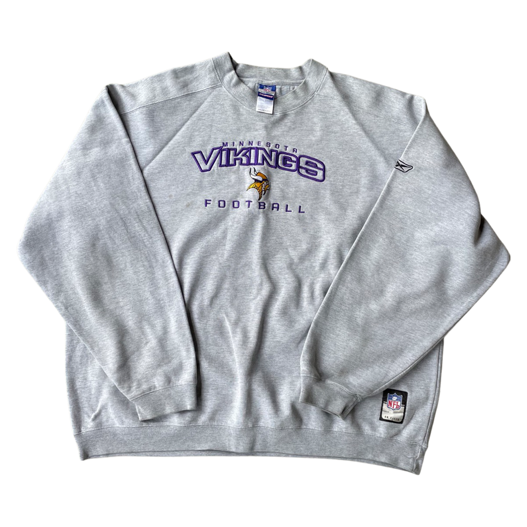 Minnesota Vikings Sweater