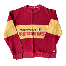 Load image into Gallery viewer, Washington Redskins Sweater
