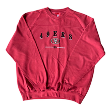 Load image into Gallery viewer, San Francisco 49ers Sweater
