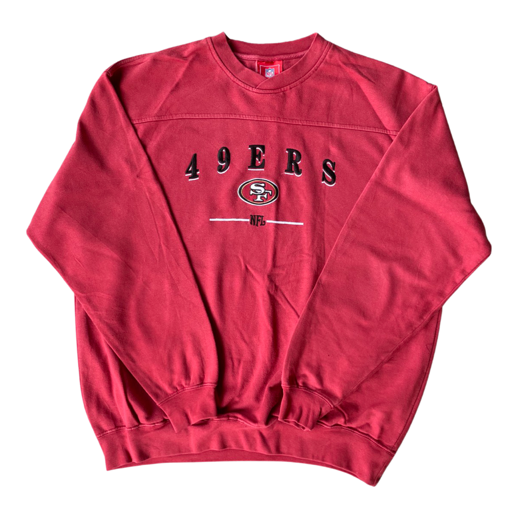 San Francisco 49ers Sweater