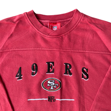 Load image into Gallery viewer, San Francisco 49ers Sweater
