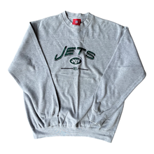 Load image into Gallery viewer, Jets NFL Sweater
