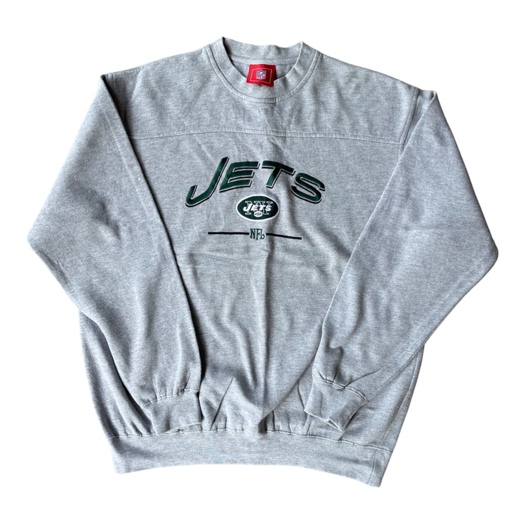 Jets NFL Sweater