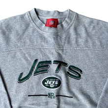 Load image into Gallery viewer, Jets NFL Sweater
