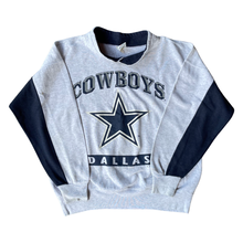 Load image into Gallery viewer, Cowboy Dallas Sweater
