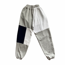 Load image into Gallery viewer, Reworked Nike Patchwork Joggers
