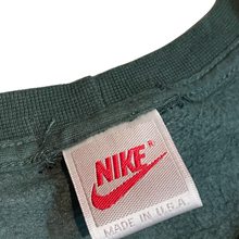 Load image into Gallery viewer, Nike Spell Out Sweater
