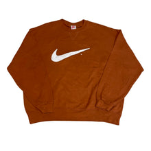 Load image into Gallery viewer, Nike Big Swoosh Sweater
