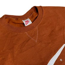 Load image into Gallery viewer, Nike Big Swoosh Sweater
