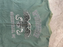 Load image into Gallery viewer, Harley Davidson Green Ville Tee

