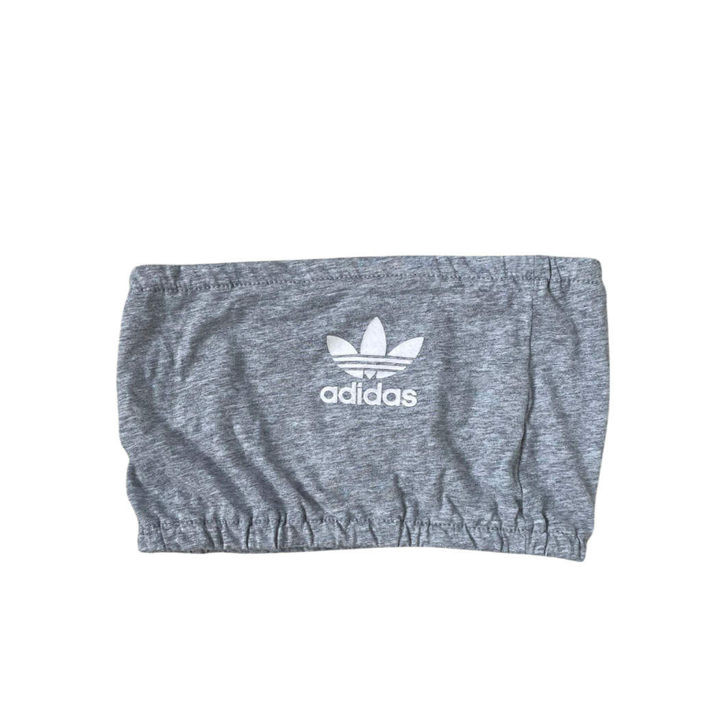 Adidas Middle Logo Reworked Tube Top