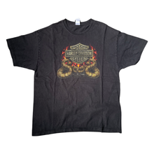 Load image into Gallery viewer, Harley Davidson Snake Tee
