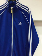 Load image into Gallery viewer, Adidas Jacket Navy
